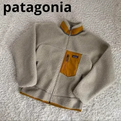 パタゴニア★レトロX フリースジャケット M サイズ ペリカンイエロー real surf online shop / Patagonia Ms Classic Retro X Jacket