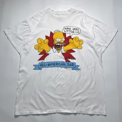 2025年最新】Simpsonsの人気アイテム - メルカリ