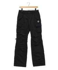【送料0円！】パーリーゲイツ｜レディース｜2 (L相当)｜ロングパンツ｜中古ゴルフ用品