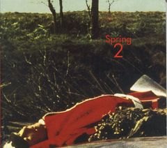Spring / The Untitled 2 未開封