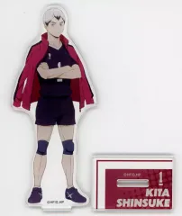 ハイキュー　北信介　ジャンプフェスタ　ジャンフェス ハイキュー ジャンプフェスタ2025 アクリルスタンド 北信介