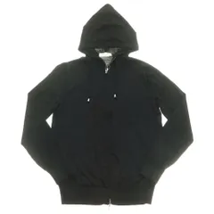 tii 黒　ジップパーカー　即完品 マックスヘビーZIPパーカー | メンズ | 1枚 | CS2221 | チャコール