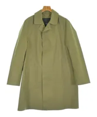 GRIFFIN グリフィン ステンカラーコート メンズ 【古着】【中古】 2025年最新】Griffin ステンカラーコートの人気アイテム - メルカリ