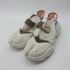 ◇ ⊂ NIKE ナイキ DV0783-104 AIR AQUARIFT スニーカーサンダル サイズ25 ホワイト系 レディース E  【1504240022512】