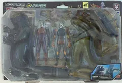 最終価格　着ぐるミクロマンシリーズ　2個セット 最終価格 着ぐるミクロマンシリーズ 2個セット 最終価格 着ぐる