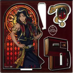 【中古】雑貨 ジャミル・バイパー アクセサリースタンド 「ディズニー ツイステッドワンダーランド」