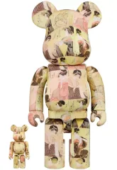 2026年最新】British Museum BE@RBRICK 400の人気アイテム - メルカリ