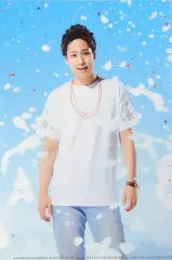 【中古】クリアファイル(男性アイドル) 桐山照史 A4クリアファイル 「ジャニーズWEST CONCERT TOUR 2018 WESTival」