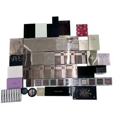 新品未開封多数】デパコス 大量 まとめ売り シャネル ディオール NARS
