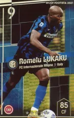 【正規品】インテル　ルカク　ユニフォーム　オーセンティック 2025年最新】ルカク インテルの人気アイテム - メルカリ