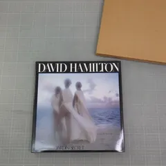 2025年最新】David Hamiltonの人気アイテム - メルカリ