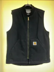 2025年最新】carhartt wip ベストの人気アイテム - メルカリ