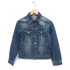 ＊美品＊FRAMeWORK denimジャケット FRAMeWORK - フレームワーク デニムジャケット 38sizeの通販 by