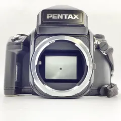 2025年最新】pentax 67 iiの人気アイテム - メルカリ 2025年最新】pentax 67 iiの人気アイテム - メルカリ