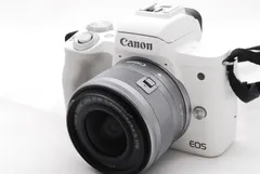 2023年最新】canon eos m2 レンズキットの人気アイテム - メルカリ