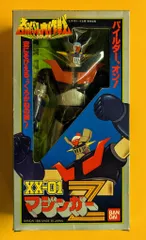 BANDAI スーパーロボット大作戦シリーズ セール 登場から人気沸騰】 BANDAI スーパーロボット大作戦