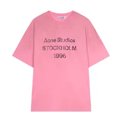 2025年最新】acne studios tシャツ xsの人気アイテム - メルカリ