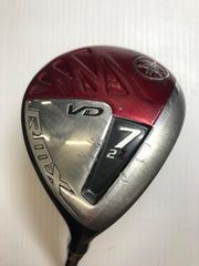 【最短翌日発送】RMX VD | 21 | S | Diamana YB f60 | 中古 | フェアウェイウッド | ヤマハ