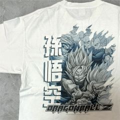 90's DRAGON BALL Z ドラゴンボール Z デッドストック 未使用 - メルカリ