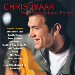 クリスアイザック　chris isaak LP レア盤　レコード クリスアイザック chris isaak LP レア盤 レコード