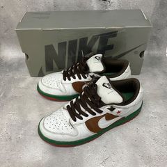 Nike SB Dunk Low "California"  ナイキ ダンク ローカリフォルニア　26.5cm　mf216