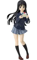 【中古】フィギュア POP UP PARADE 秋山澪 L size 「けいおん!」 プラスチック製塗装済み完成品