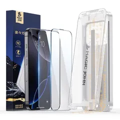 2026年最新】マジックジョン iphone16proの人気アイテム - メルカリ