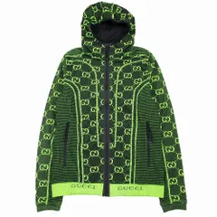 2025年最新】グッチ ナイロン パーカーの人気アイテム - メルカリ