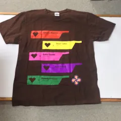 ももクロ バレンタインTシャツ 2019 4色　　XL バラ売り可能です m28239138549_1.jpg?1751752828