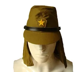 2024年最新】日本軍 帽 レプリカの人気アイテム - メルカリ