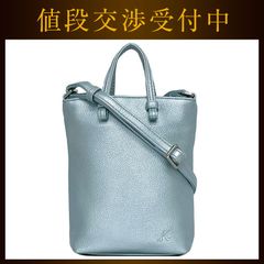 美品【キタムラ】ライトブルー ショルダーバッグ ショルダーバッグ｜キタムラオンラインショップ