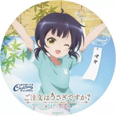 ご注文はうさぎですか？BLOOM あにばーさるカフェ コースター - メルカリ