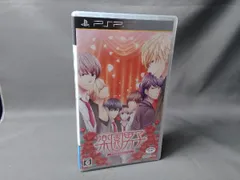 楽園男子 PSP / アドベンチャー