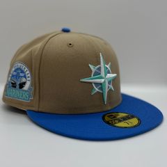 NEW ERA CAP ニューエラキャップ アナハイム エンゼルス 40周年記念