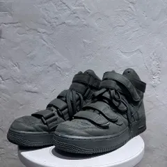 NIKE Air Force 1 High × Billie Eilish ナイキエアフォースワンハイ×ビリーアイリッシュ Sequoia スニーカー DM7926-300 カーキ size:27.0cm 【代官山A08】