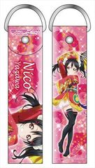 러브라이브! The School Idol Movie 데카스트랩 야자와 니코