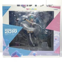 新品未開封】 Vivy ヴィヴィ 1/7スケール 完成品フィギュア 正規品