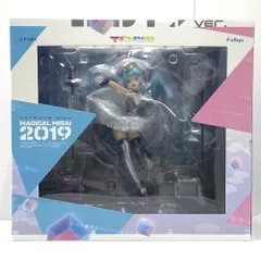 2025年最新】マジカルミライ2019フィギュアの人気アイテム - メルカリ