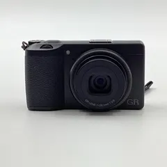 2025年最新】ricoh gr iiixの人気アイテム - メルカリ