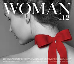 (CD)WOMAN 12／オムニバス、サラ オレイン