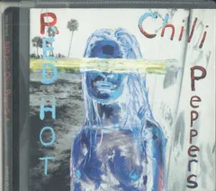 【美品/初回EU盤】レッチリBy The Way 2LP Yahoo!オークション -「red hot chili peppers by the way