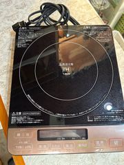 専用  HITACHI IHクッキングヒーター HIT-S55