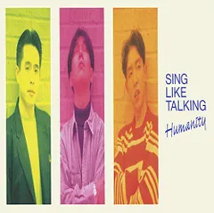 2025年最新】anthology sing like talkingの人気アイテム - メルカリ