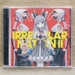 Amazon.co.jp: IRREGULAR NATION: ミュージック