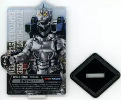 【中古】アクリルスタンド・アクリルパネル MFS-3 3式機龍(～共鳴するDNA～) ACLLECT -ゴジラ vol.1- 「一番くじ ゴジラ 70th Anniversary」 D賞