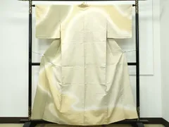 【専用】新品正絹訪問着 本場 塩澤紬 本塩沢 やまだ織 未仕立て品 M22412 新品 正絹 訪問着 本場 塩澤紬 本塩沢 やまだ織 未仕立て品 M22412