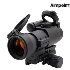aimpoint　特価中　お見逃し無く Aimpoint エイムポイント - military-sight