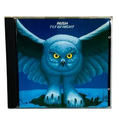 2025年最新】rush fly by nightの人気アイテム - メルカリ