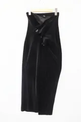 コムデギャルソンベロアスカート 2025年最新】ギャルソン ベロア スカートの人気アイテム - メルカリ