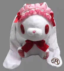 Amazon.co.jp: グルーミー 汎用うさぎ ぬいぐるみ head dress